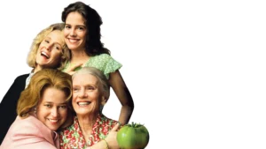 Fried Green Tomatoes (1991)