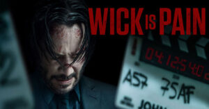Wick Is Pain 2 (2026)